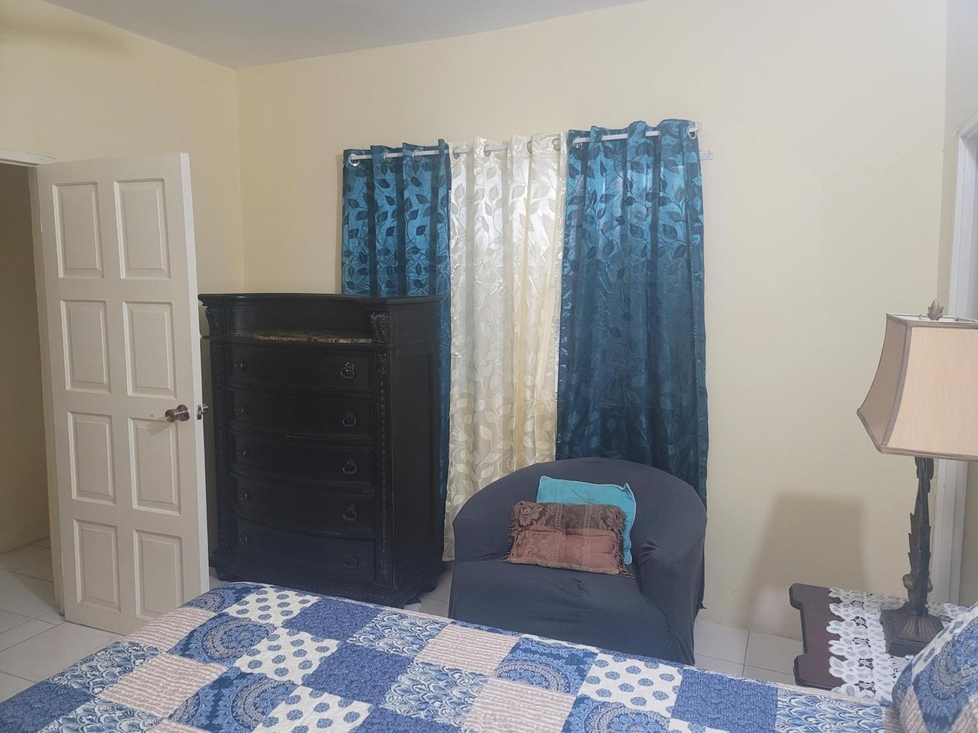 Apartment Marva's Whitehouse By Tigress 1 Negril