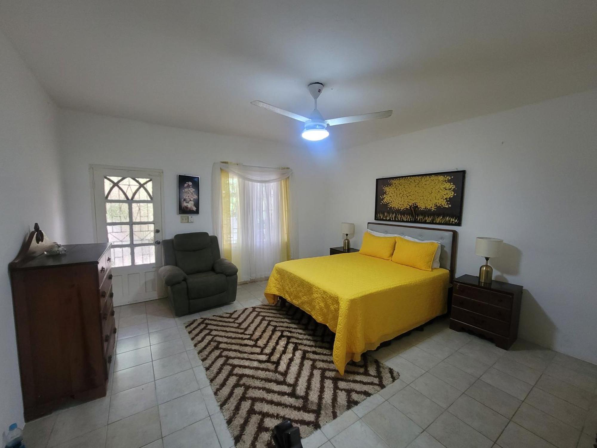 Marva's Whitehouse By Tigress 1 Negril