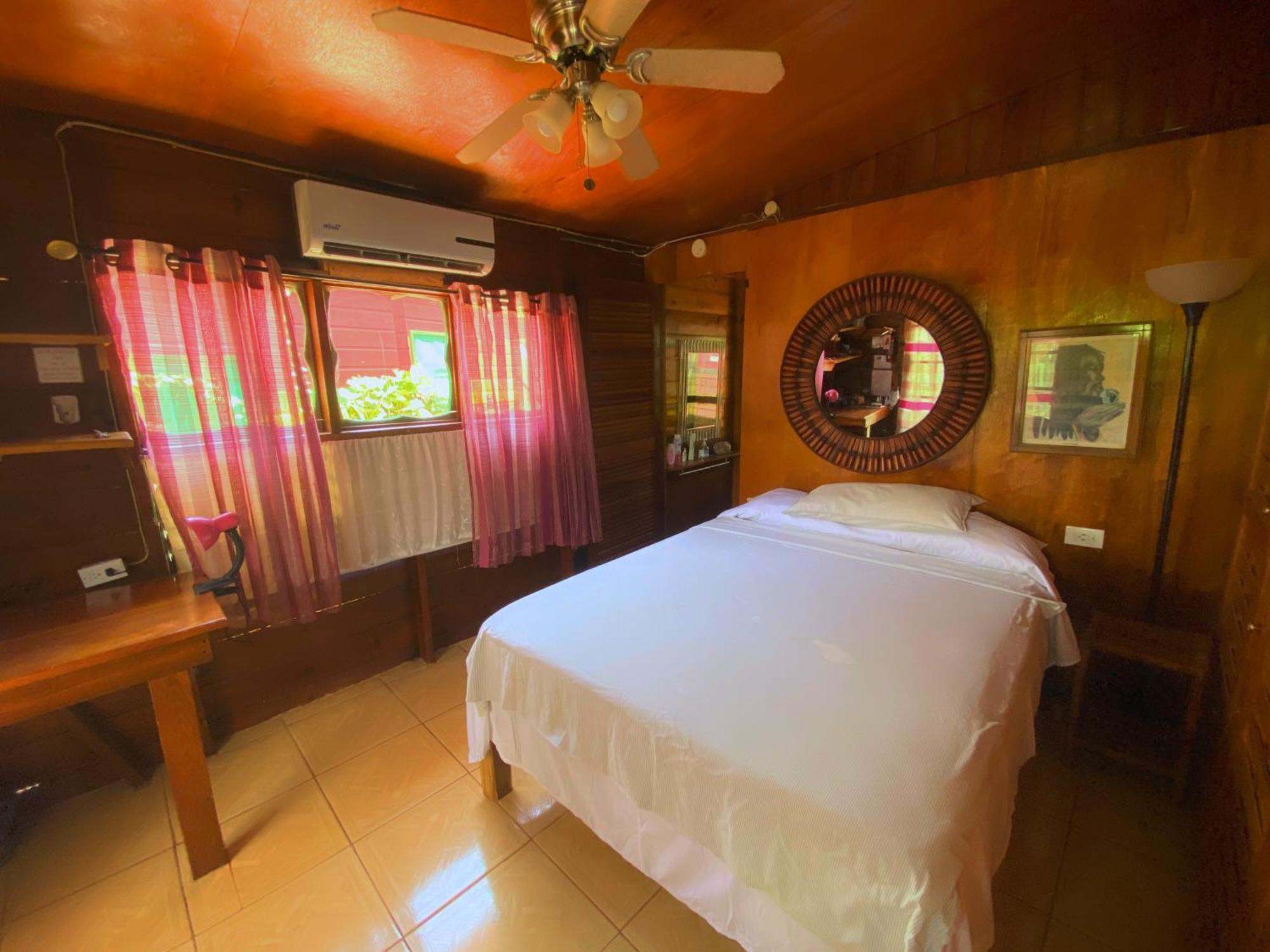 Judy House And Negril