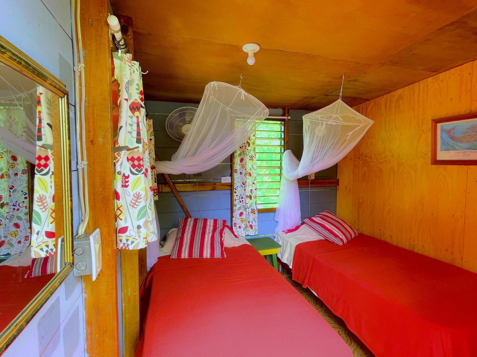 Hostel Judy House And Negril