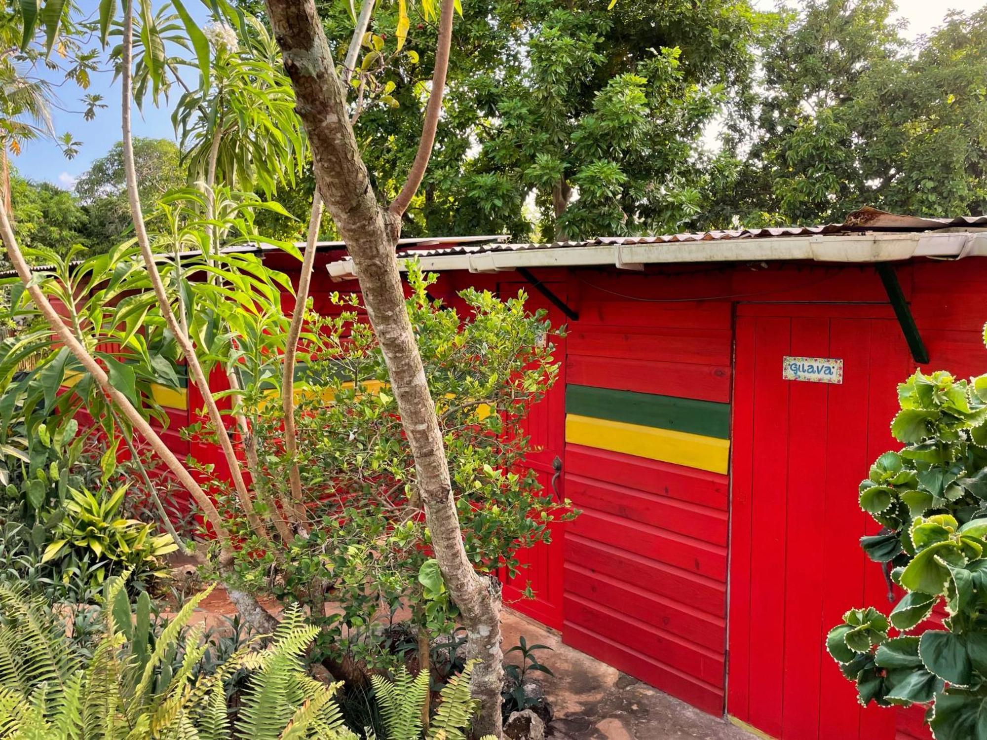 Judy House And Hostel