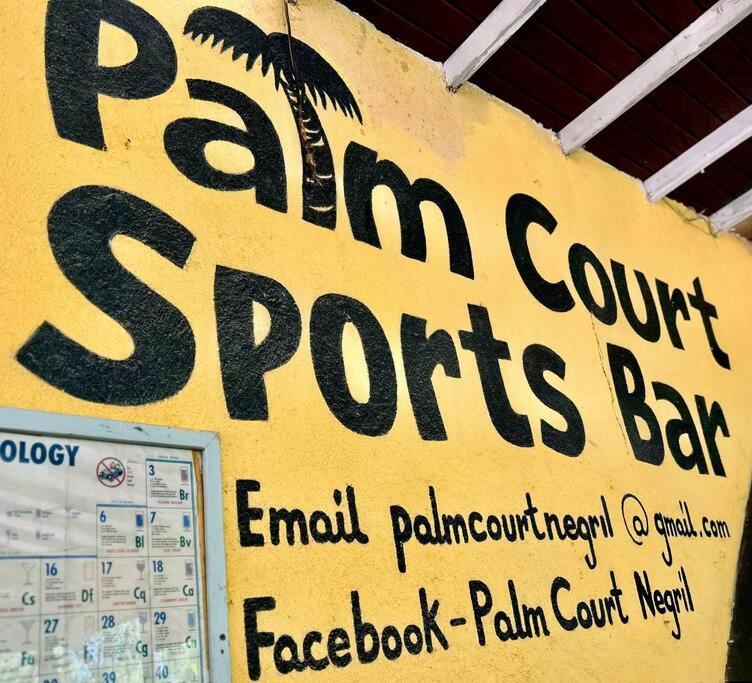 With Fully Equipped Kitchen In * Negril