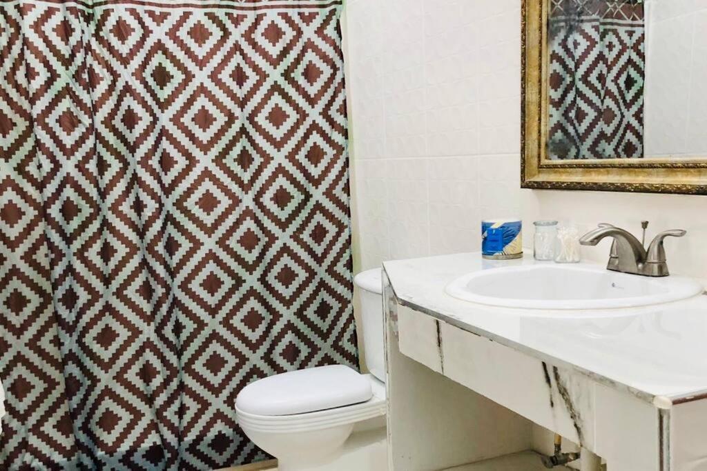 Apartment With Fully Equipped Kitchen In Negril