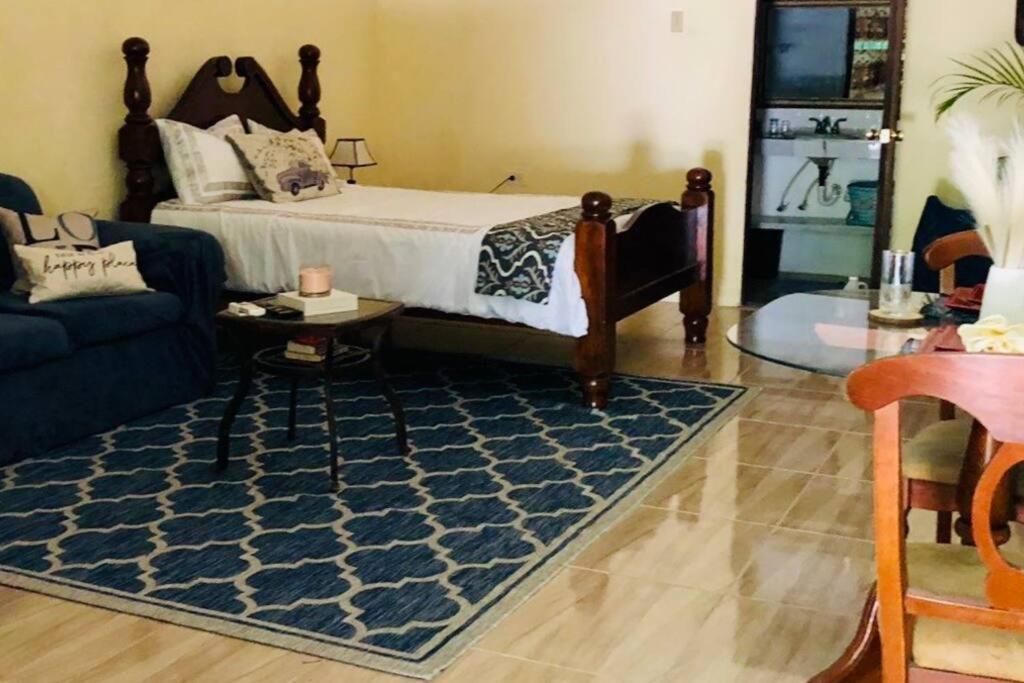 With Fully Equipped Kitchen In Negril