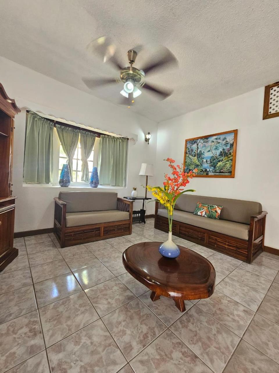 Hotel Merrils Ii Negril