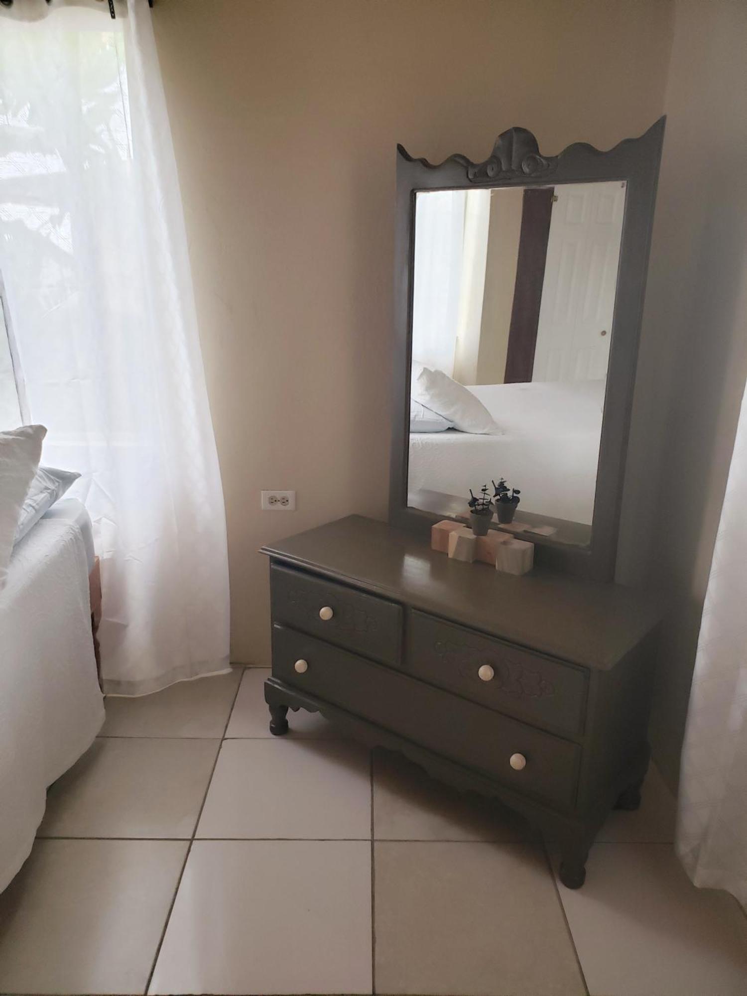 Tiny's Place
