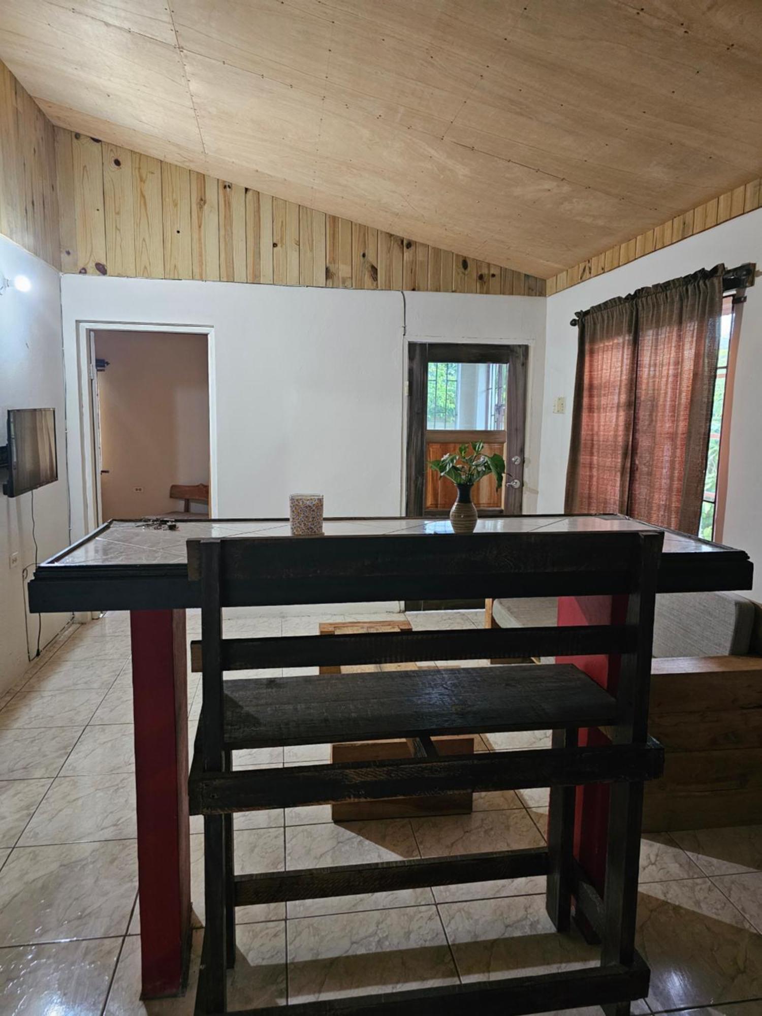 Holiday home Tiny's Place *