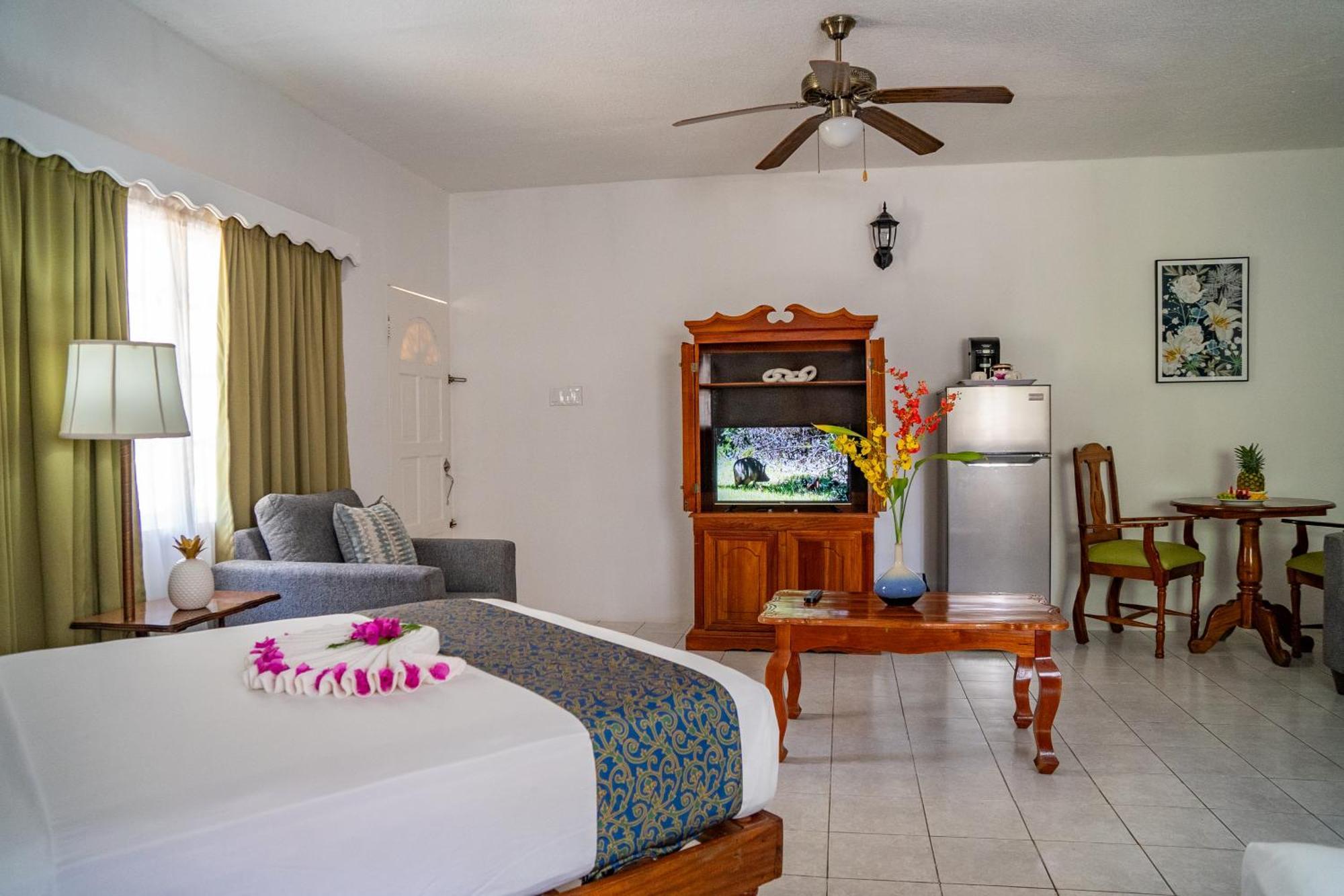 Merrils Ii Negril
