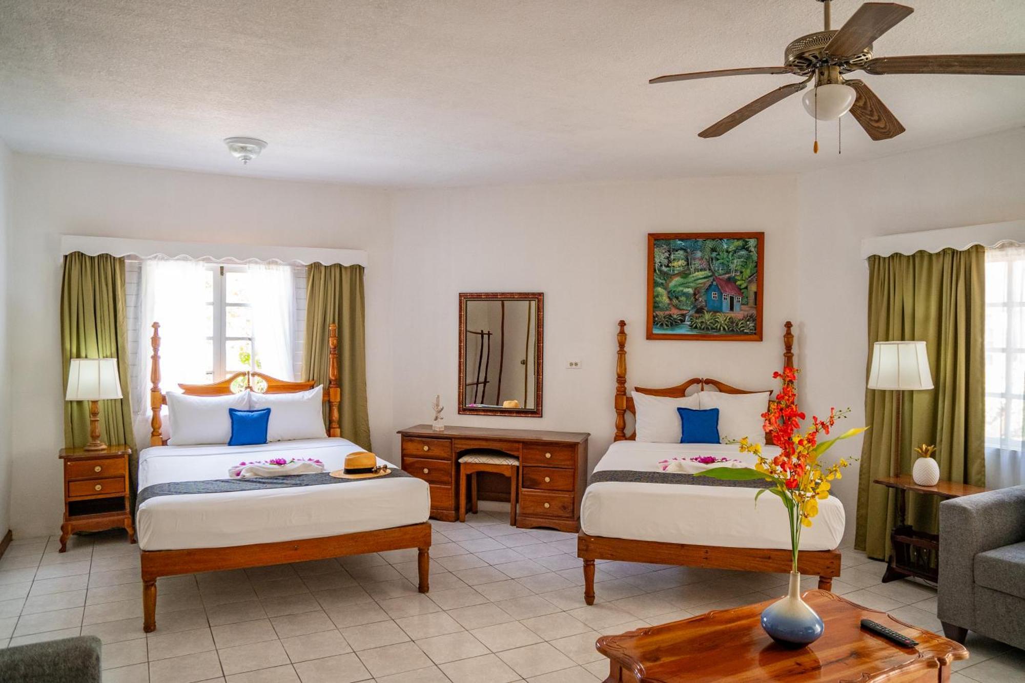 Merrils Ii 3* Negril