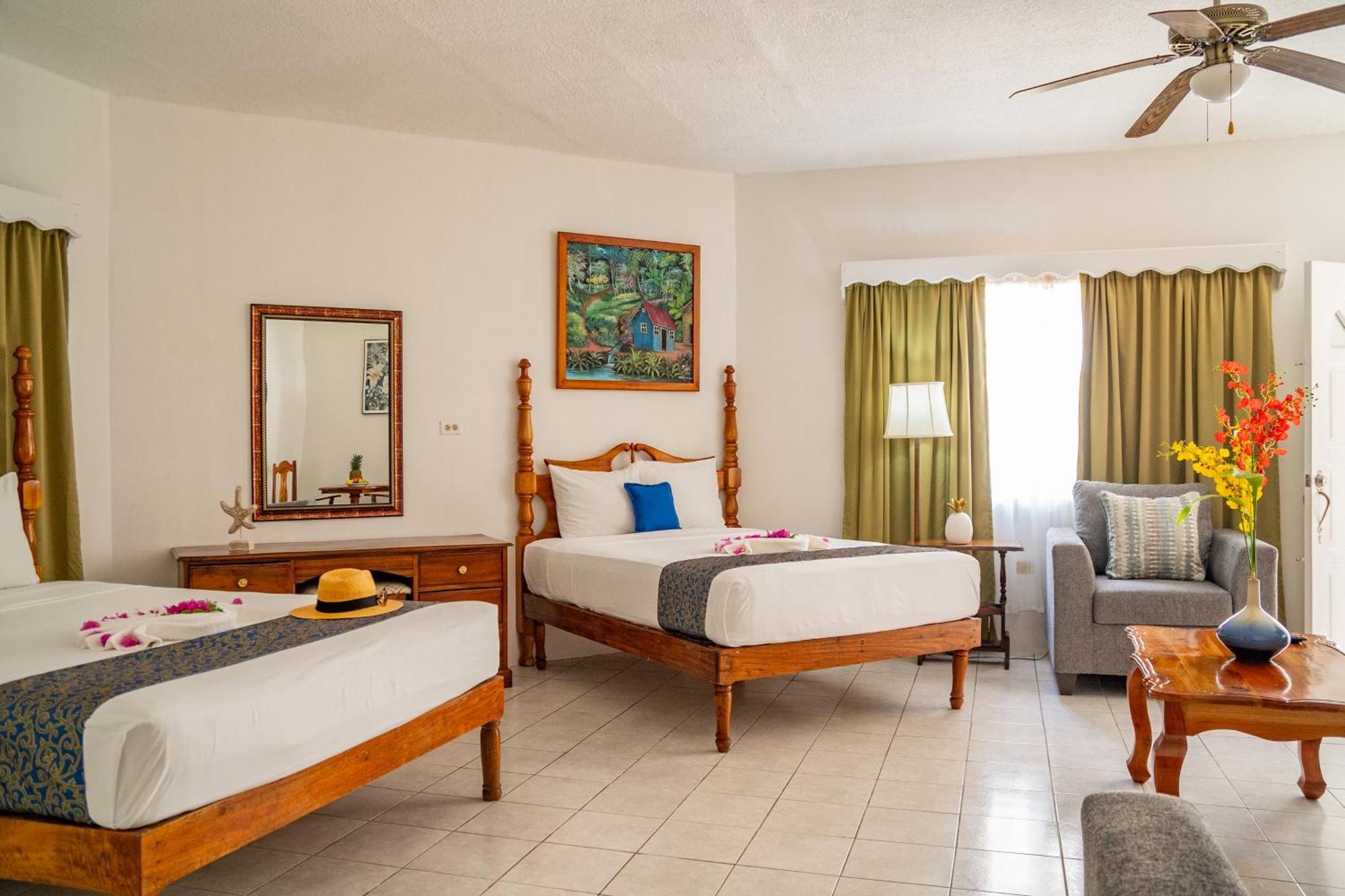 Merrils Ii Hotel
