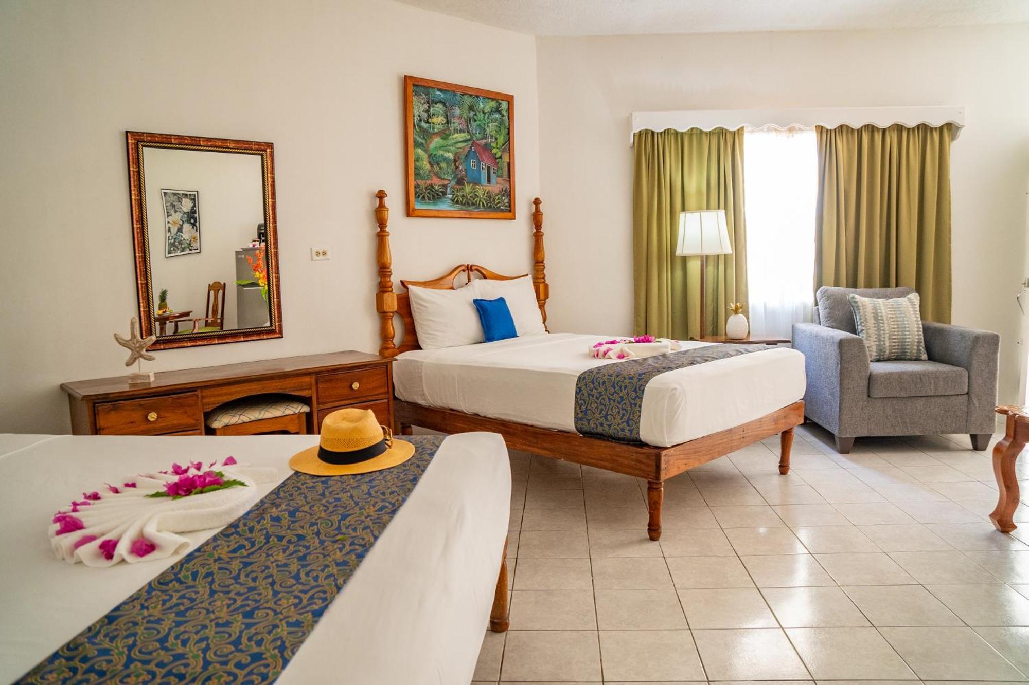 Hotel Merrils Ii 3*