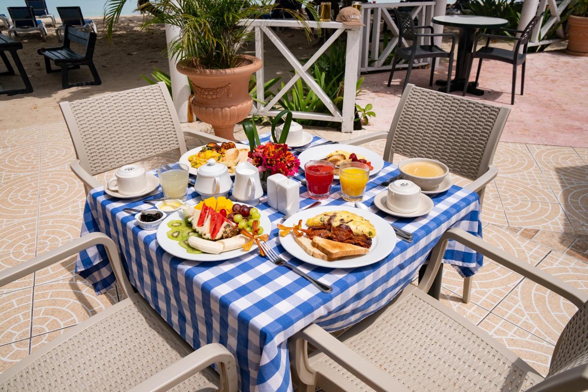 Merrils Ii Hotel