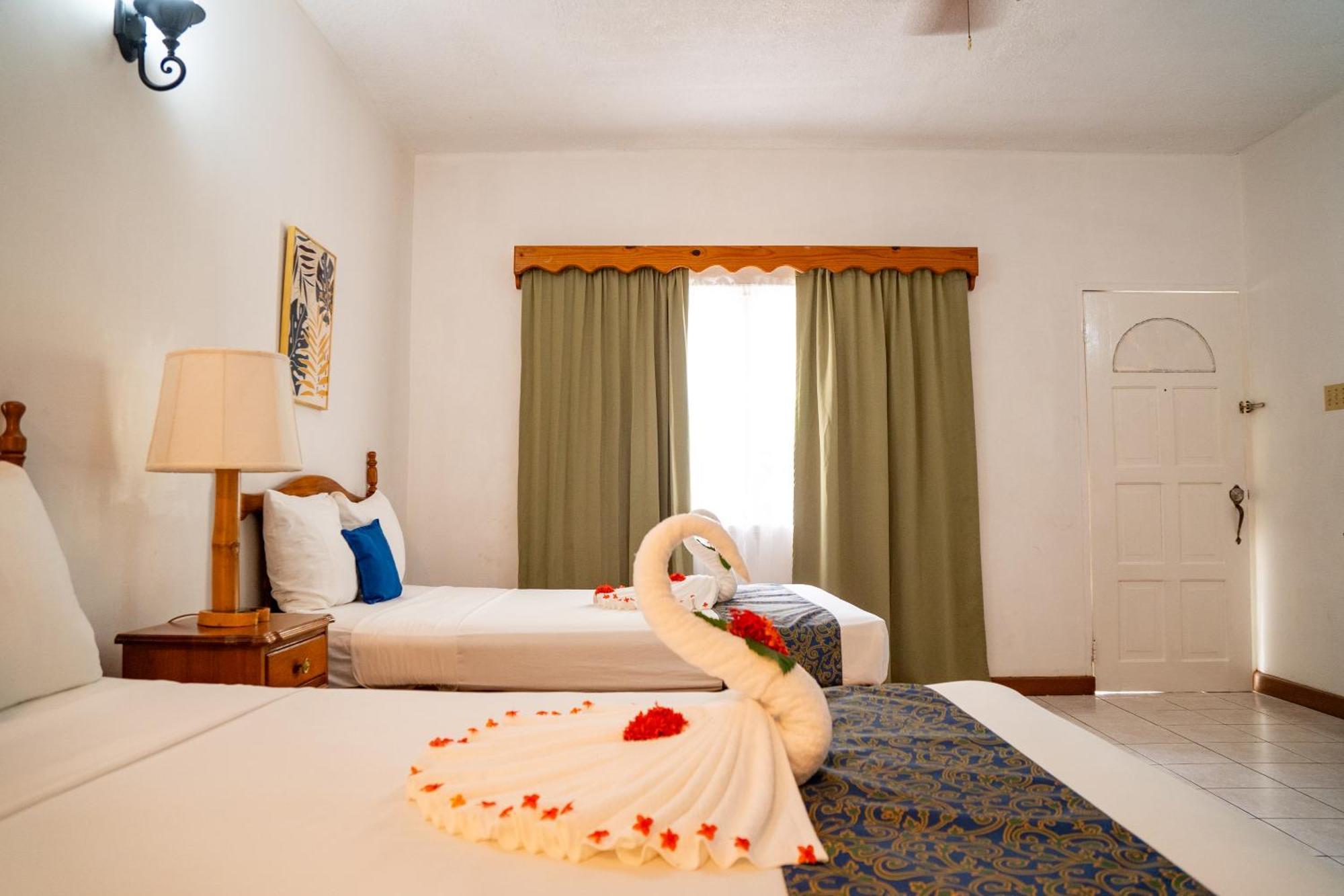 Merrils Ii 3* Negril