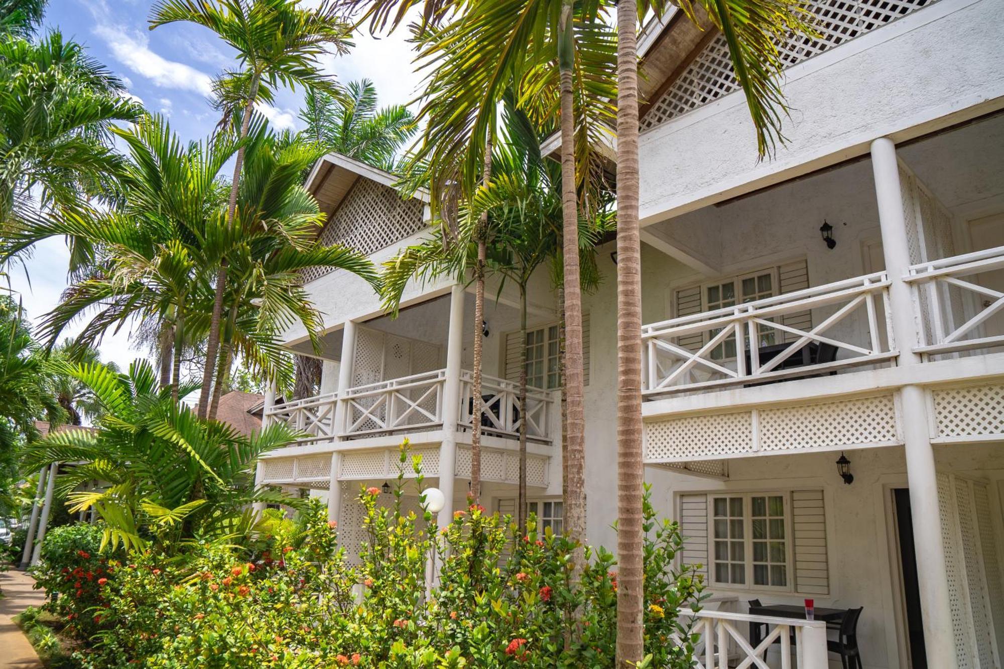 Merrils Ii Hotel