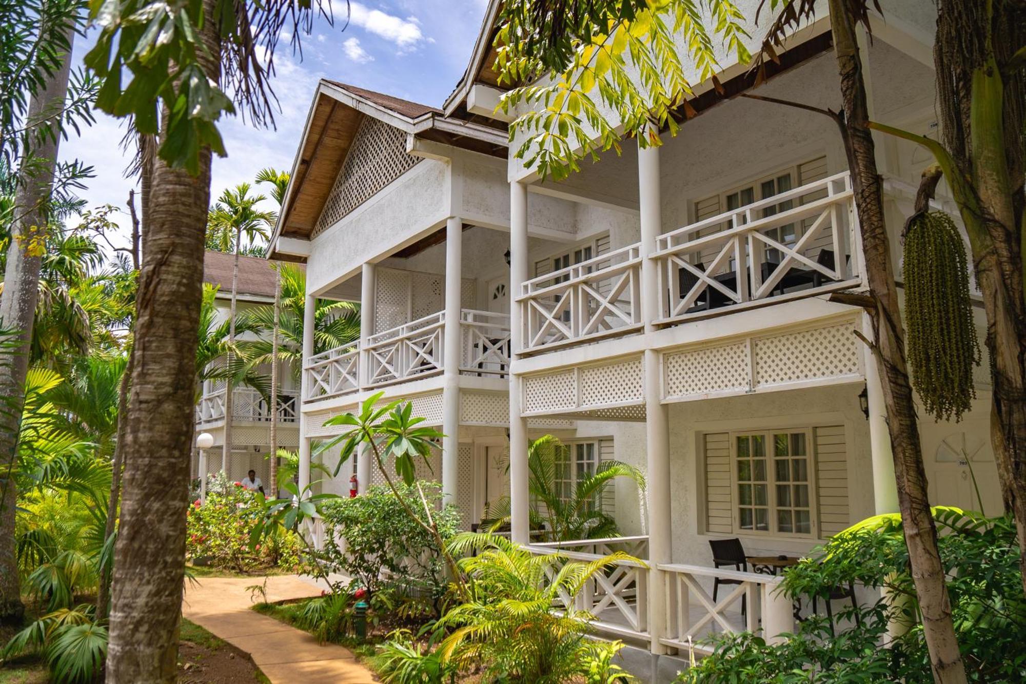 Merrils Ii 3* Negril