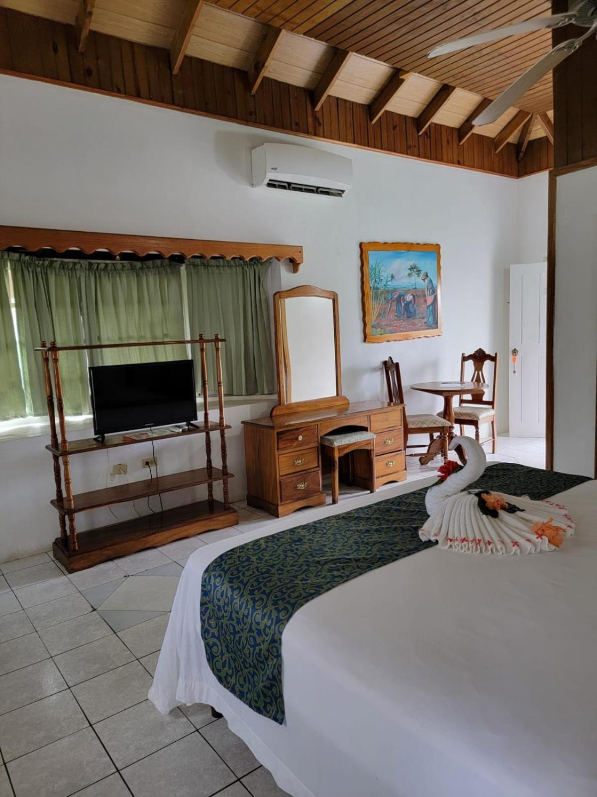 Merrils Ii Hotel