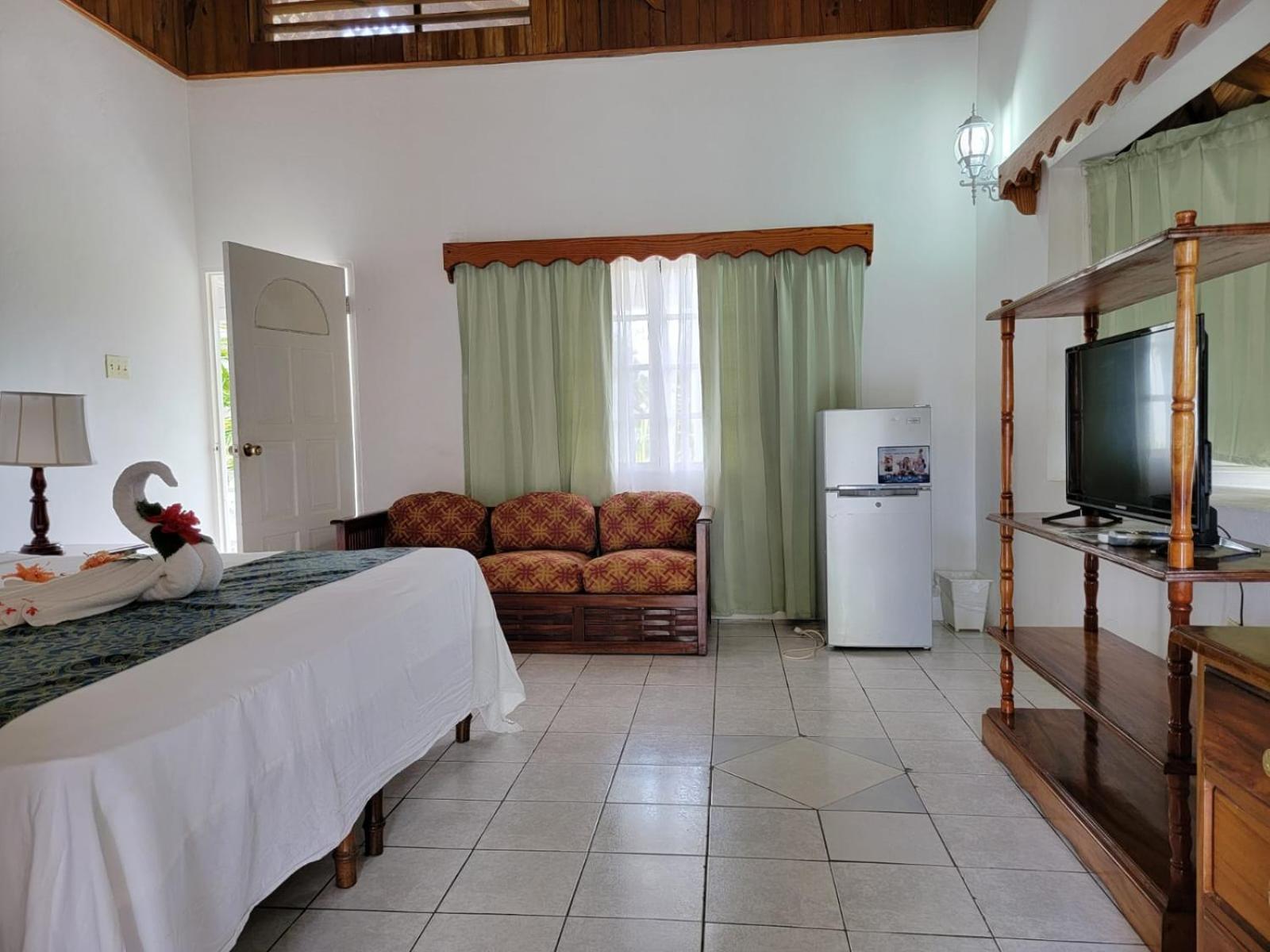 Hotel Merrils Ii