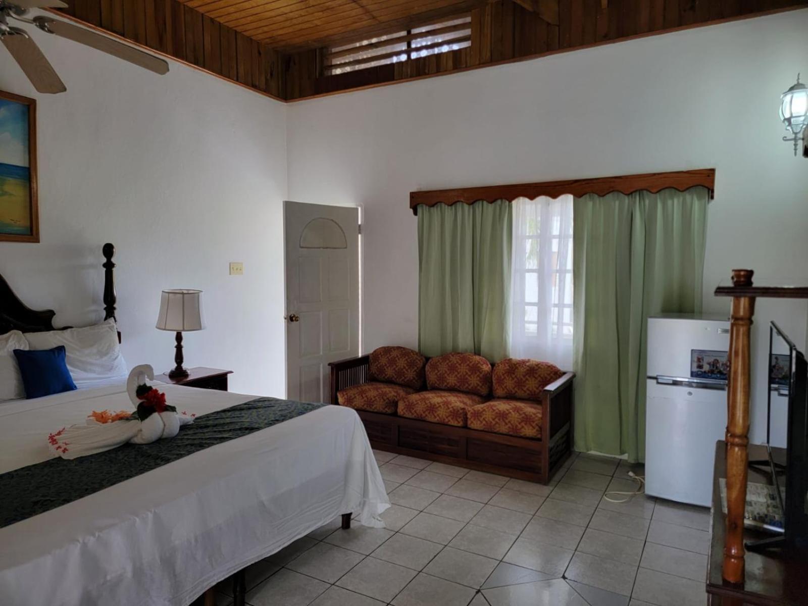 Hotel Merrils Ii Negril