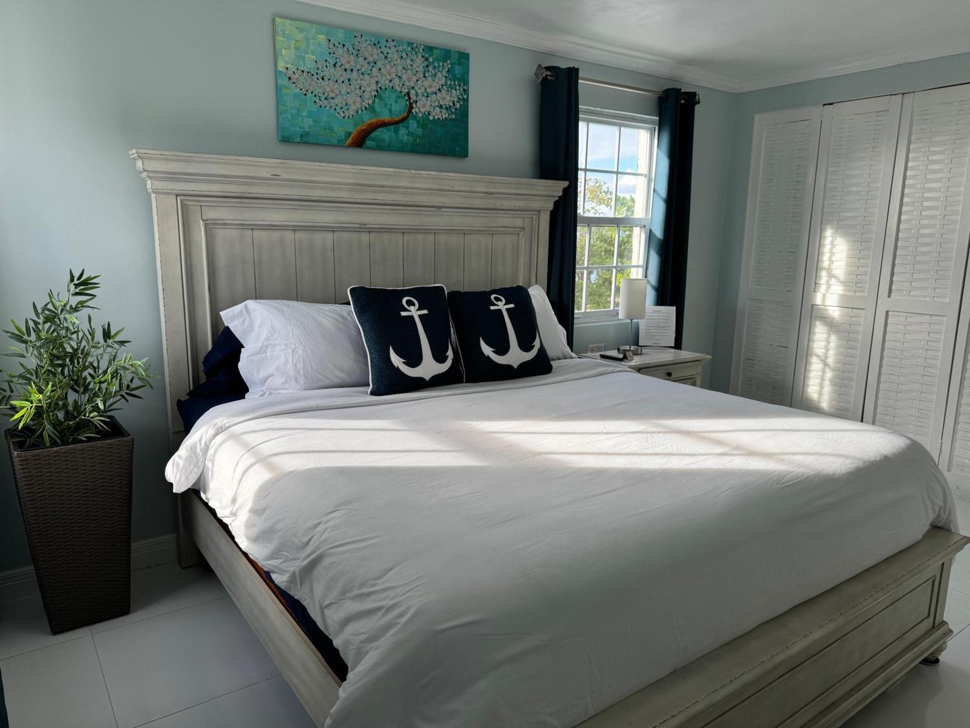 Marriott White Sands, Beachfront At Club * Negril