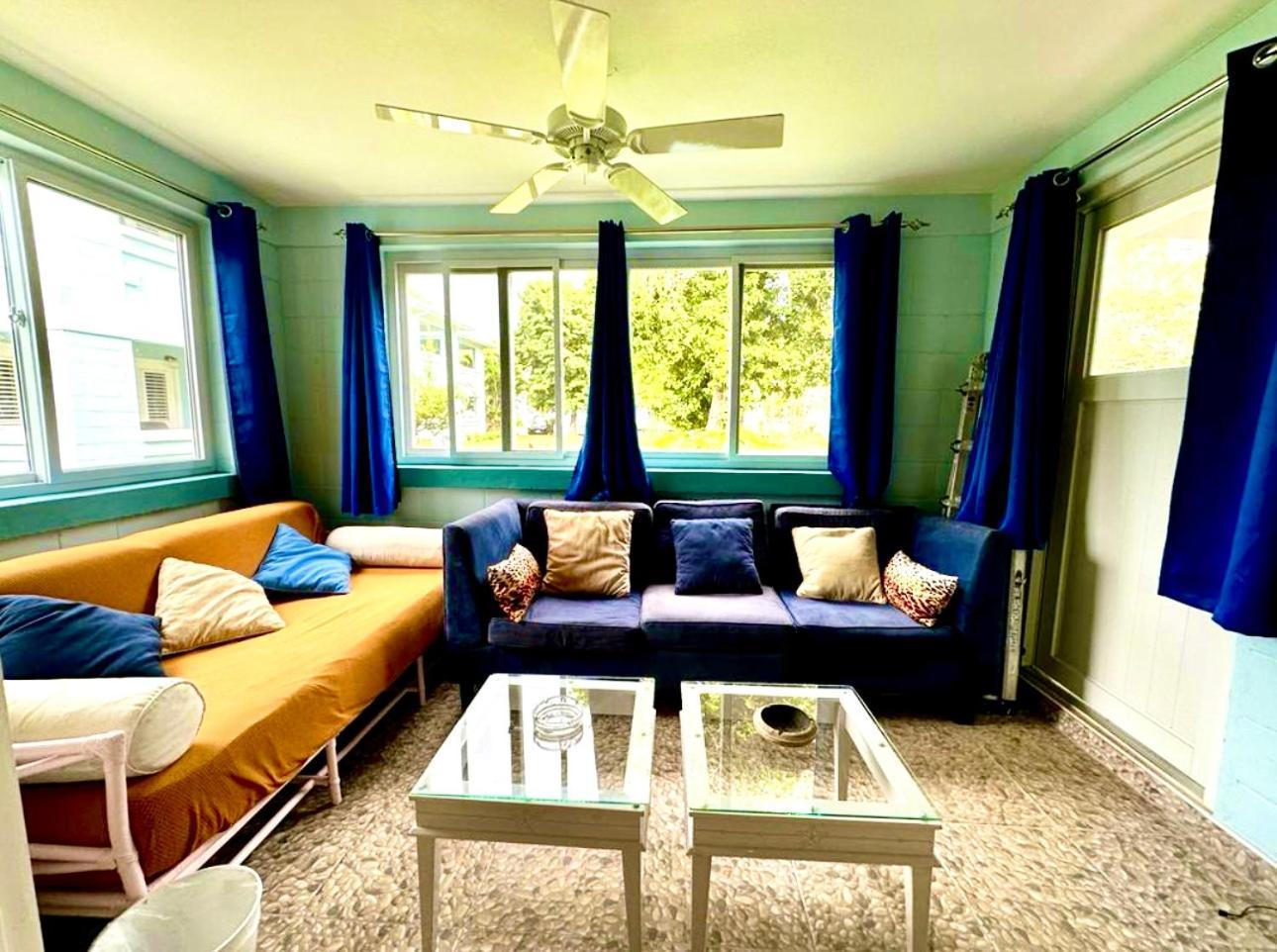 Casa Mire-lee, Seaside Serenity At 7 Miles Beach, Point Village Negril