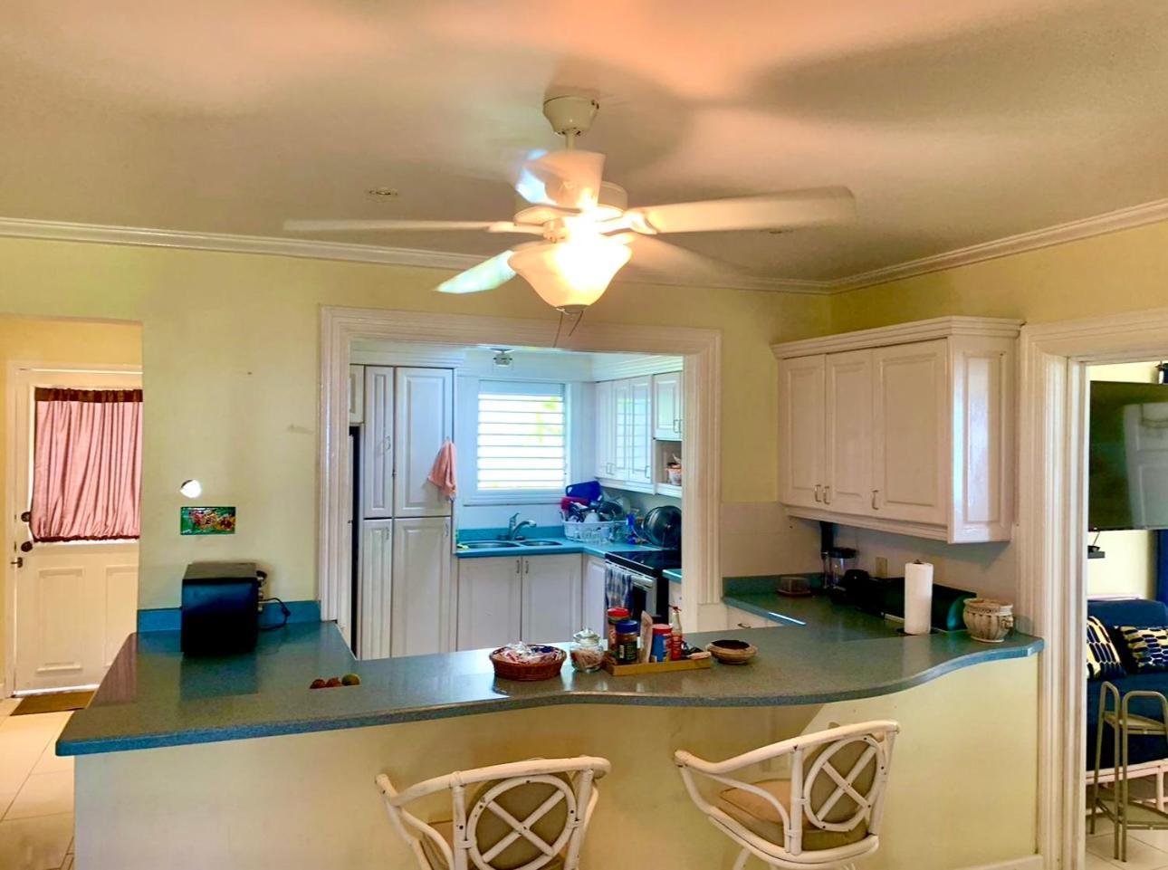 Casa Mire-lee, Seaside Serenity At 7 Miles Beach, Point Village Negril