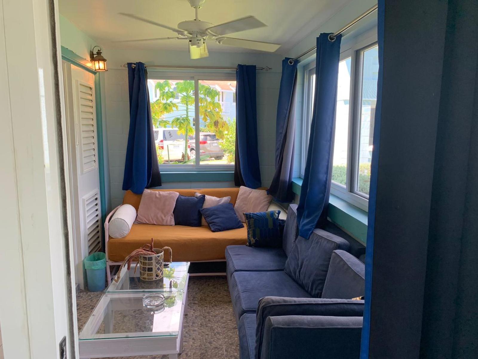 Apartment Casa Mire-lee, Seaside Serenity At 7 Miles Beach, Point Village Negril