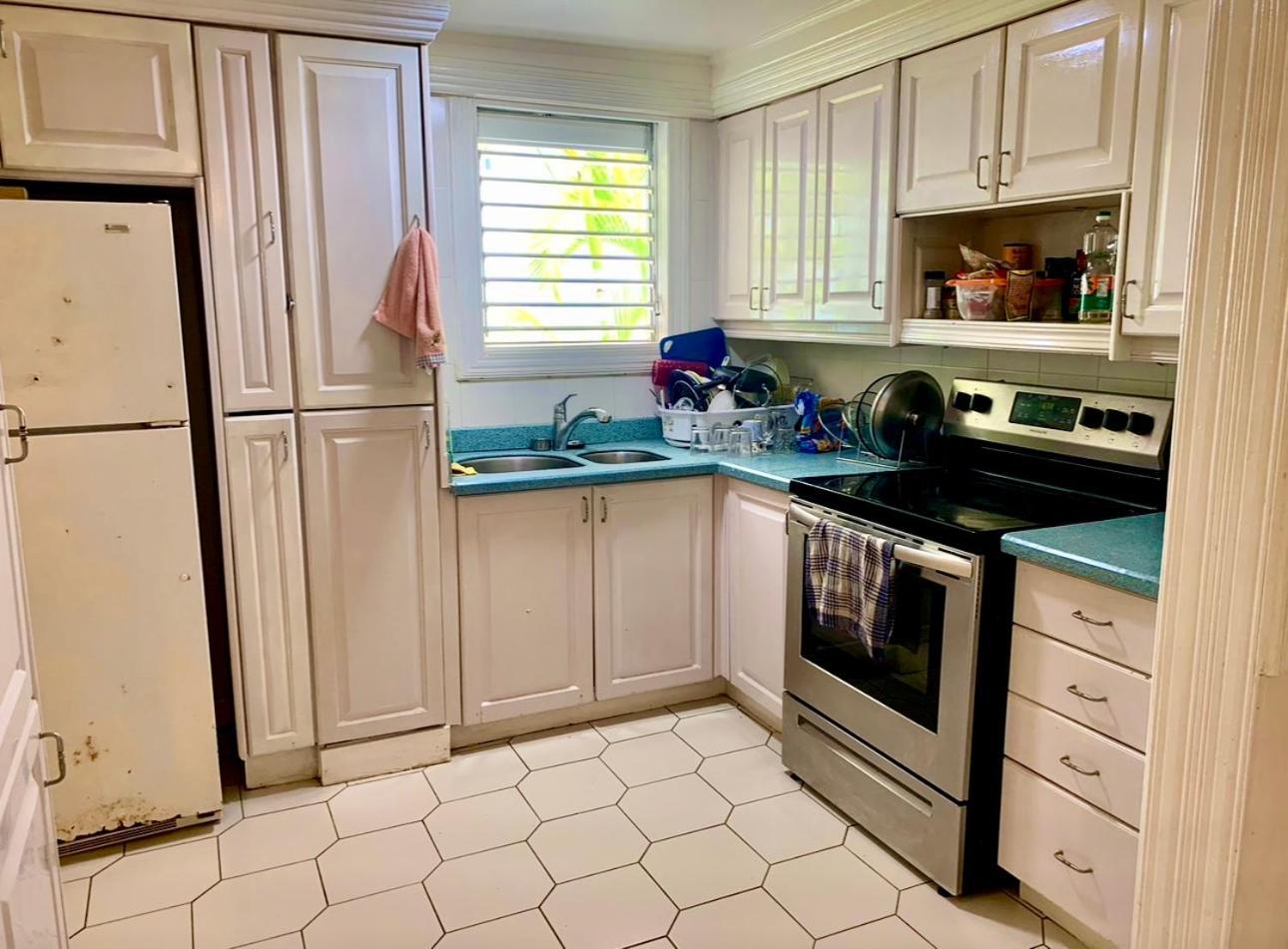 Apartment Casa Mire-lee, Seaside Serenity At 7 Miles Beach, Point Village *