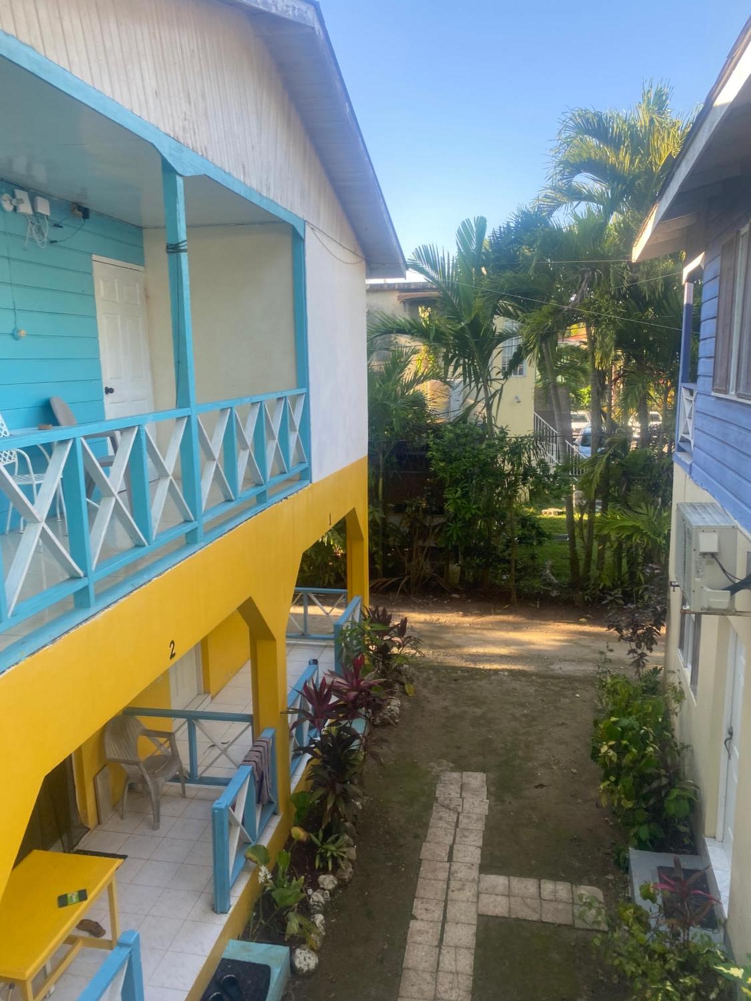 Guest house Green Leaf *