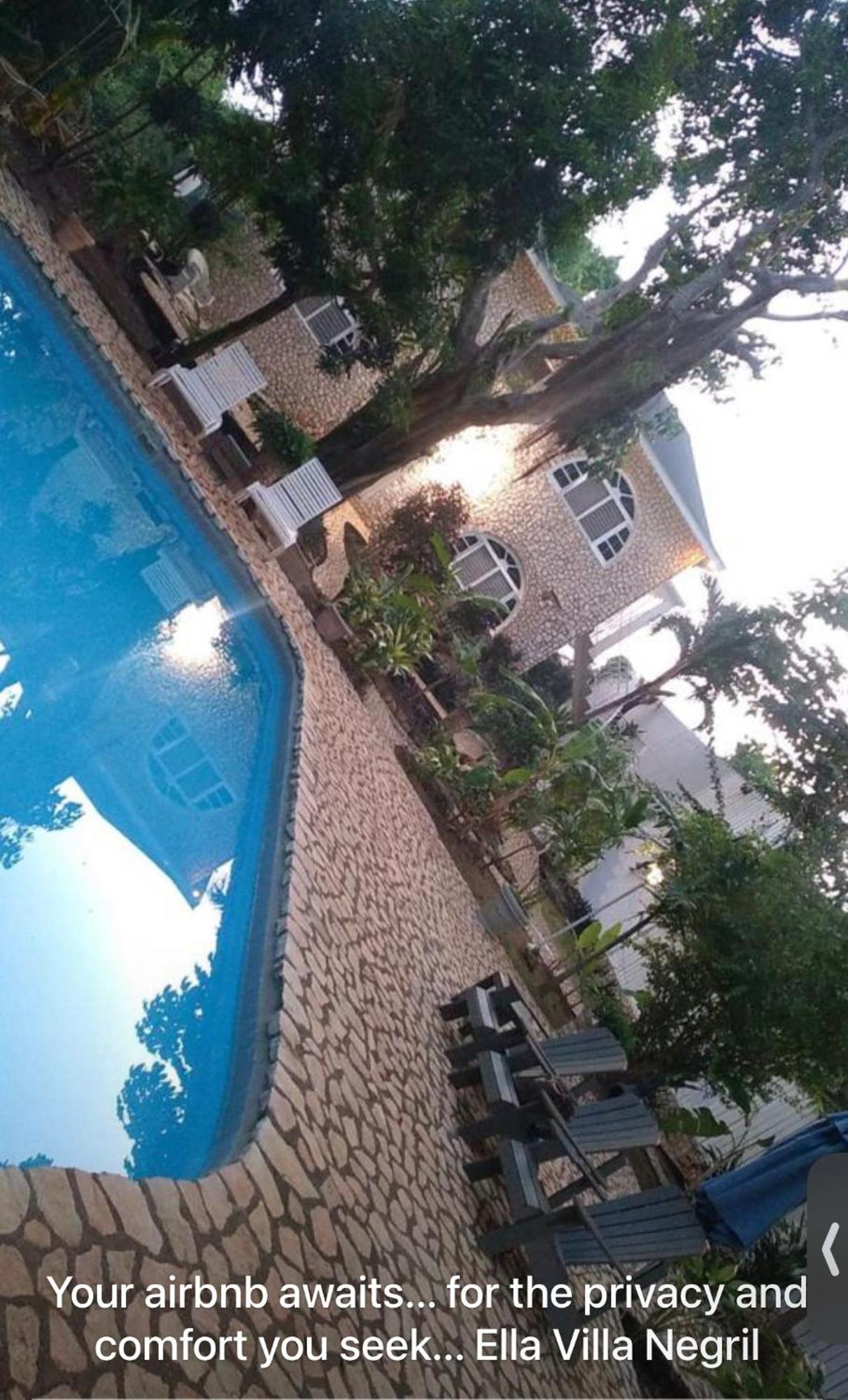 Ella Villa