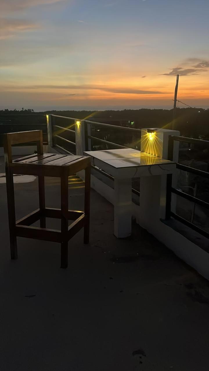 Serenithe Guest house