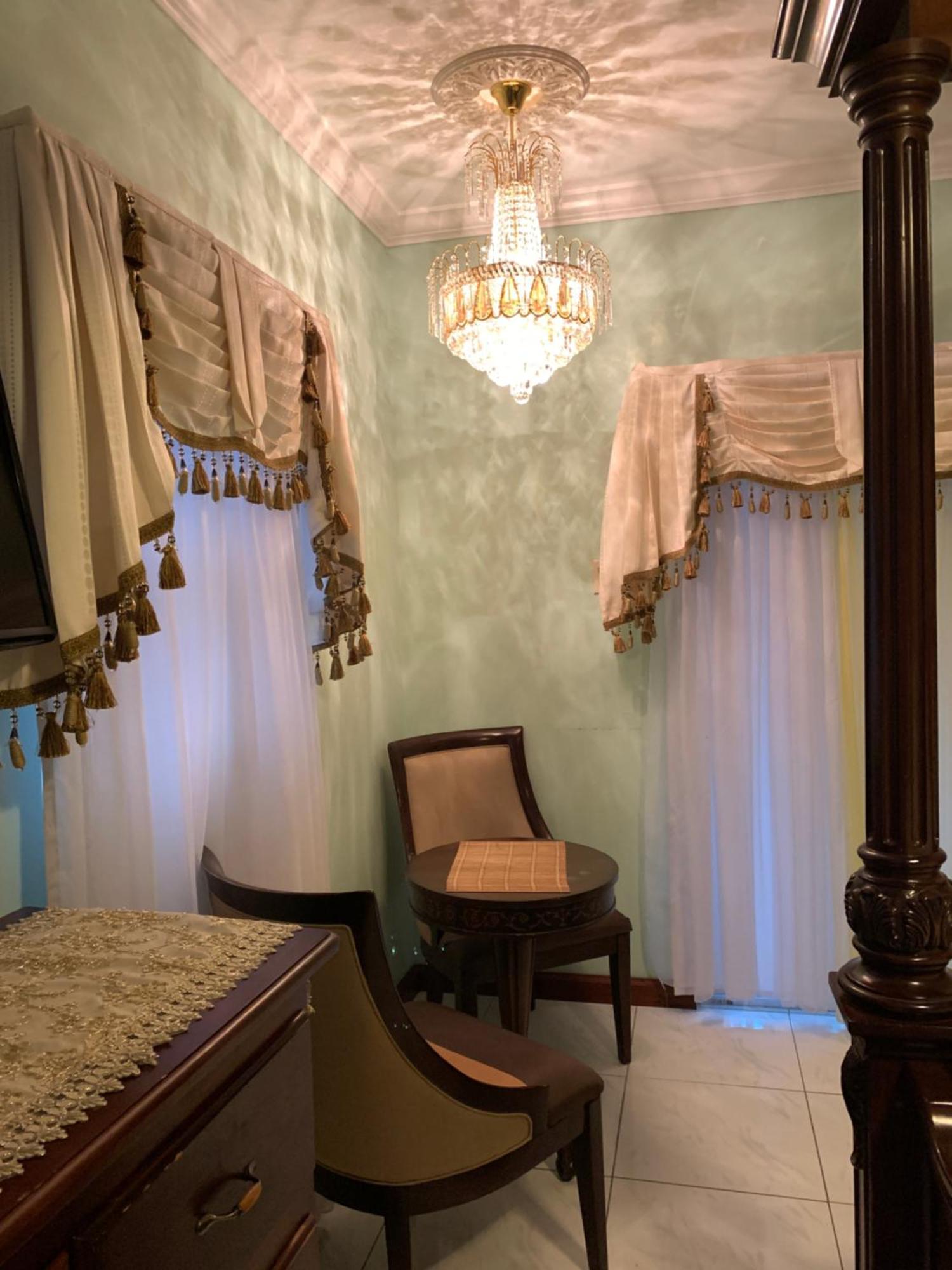 Rayon Hotel 4*