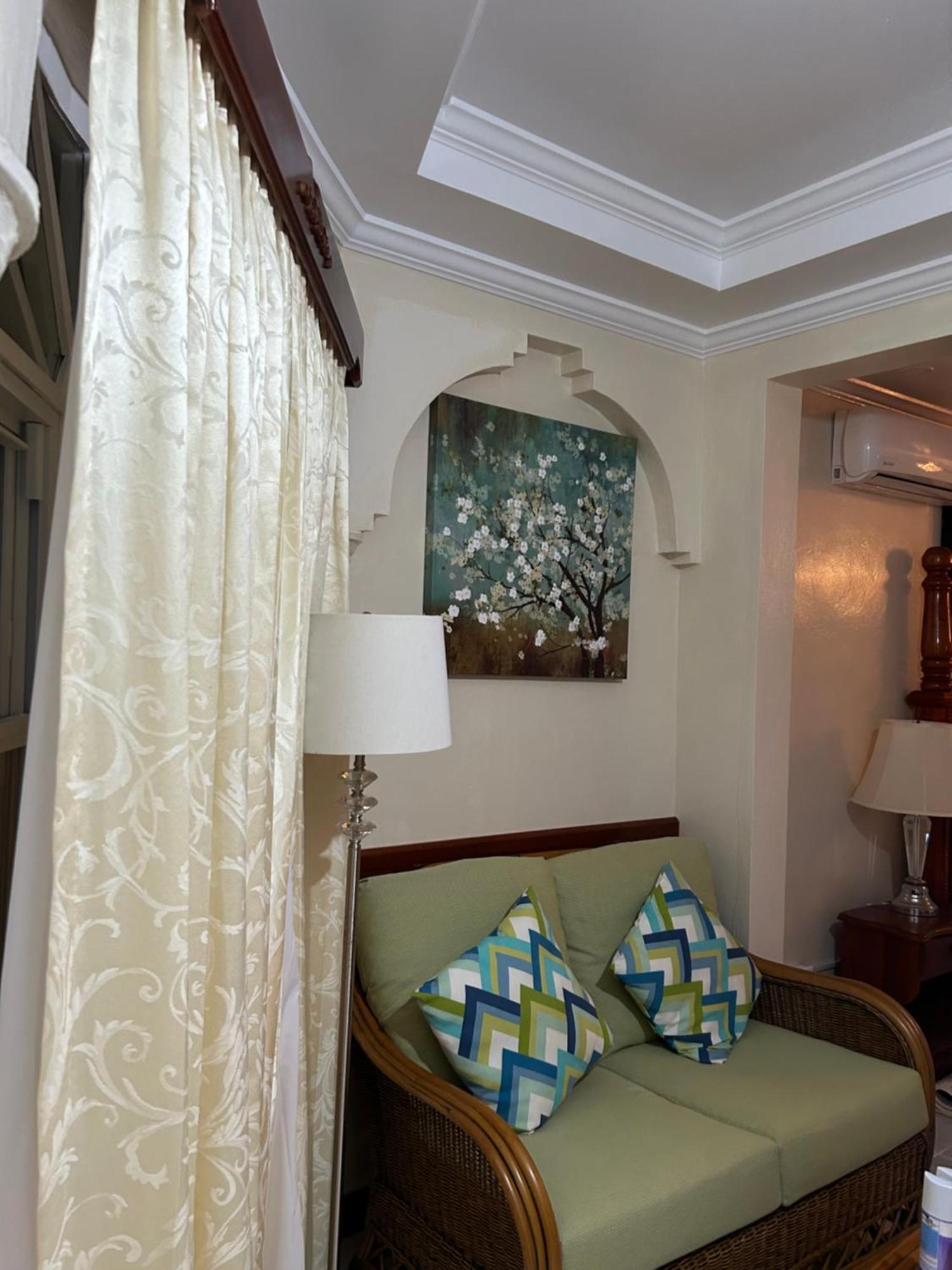 Hotel Rayon Negril