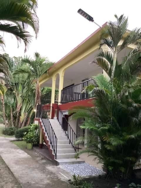 Marge's Vacation Inn Negril