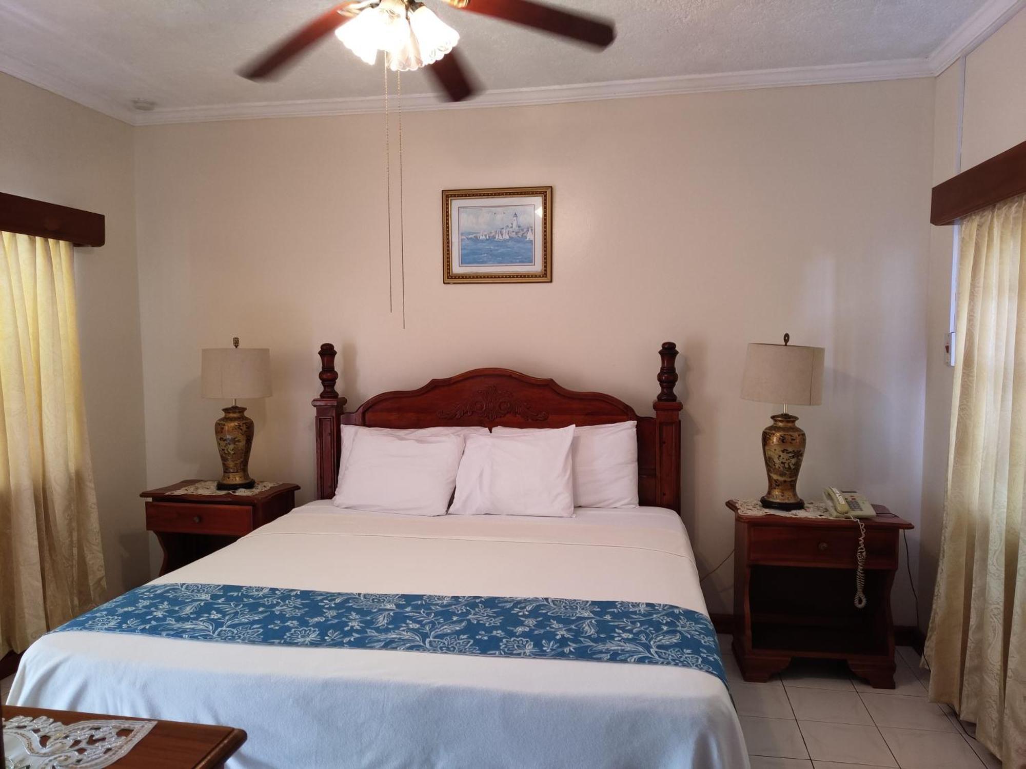 Rayon Negril