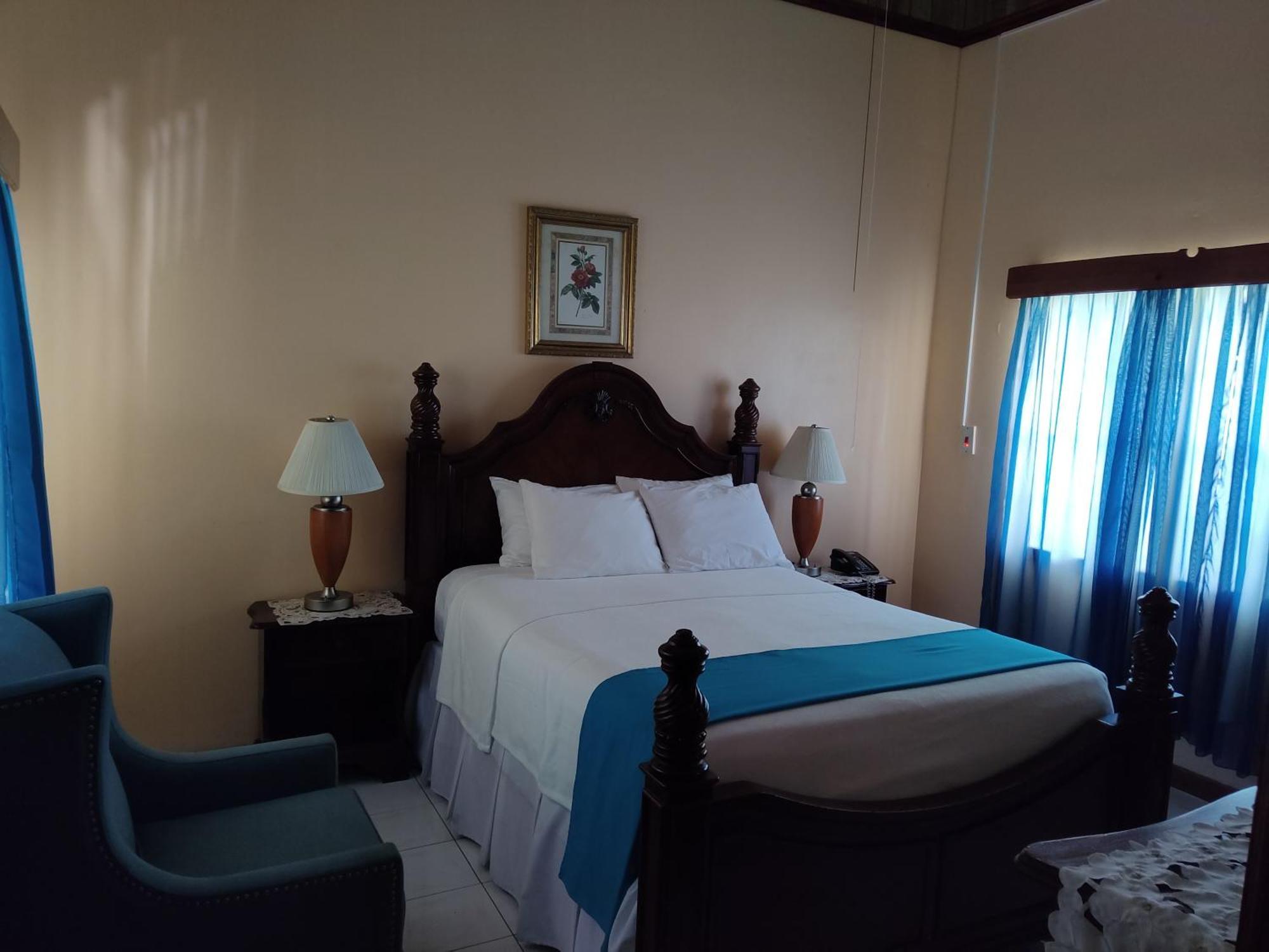 Hotel Rayon 4*