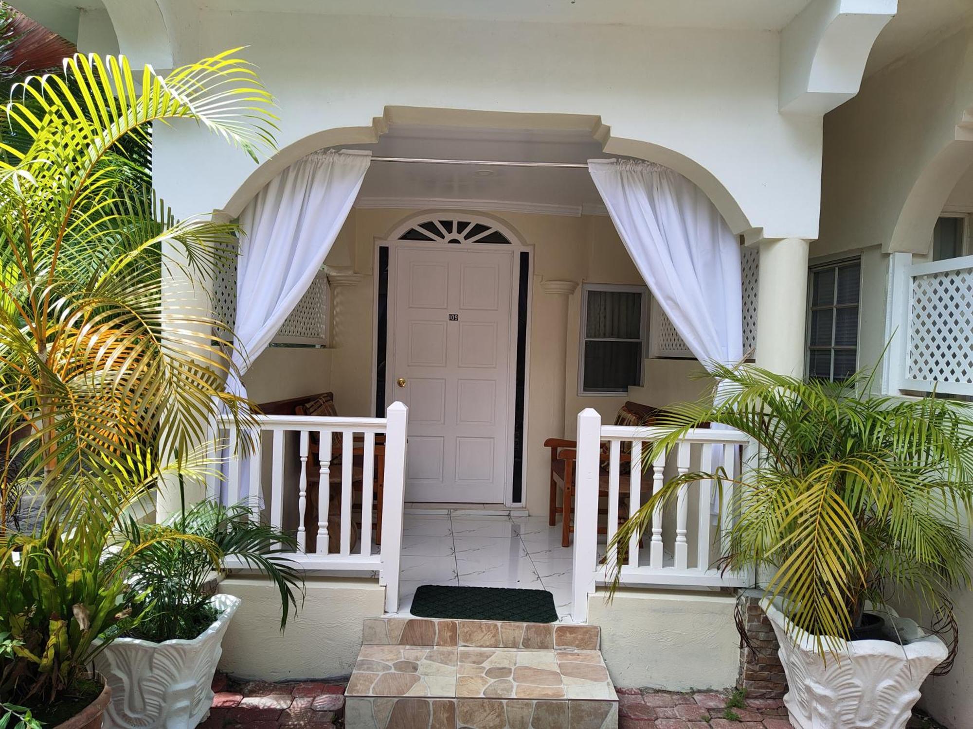 Rayon 4* Negril