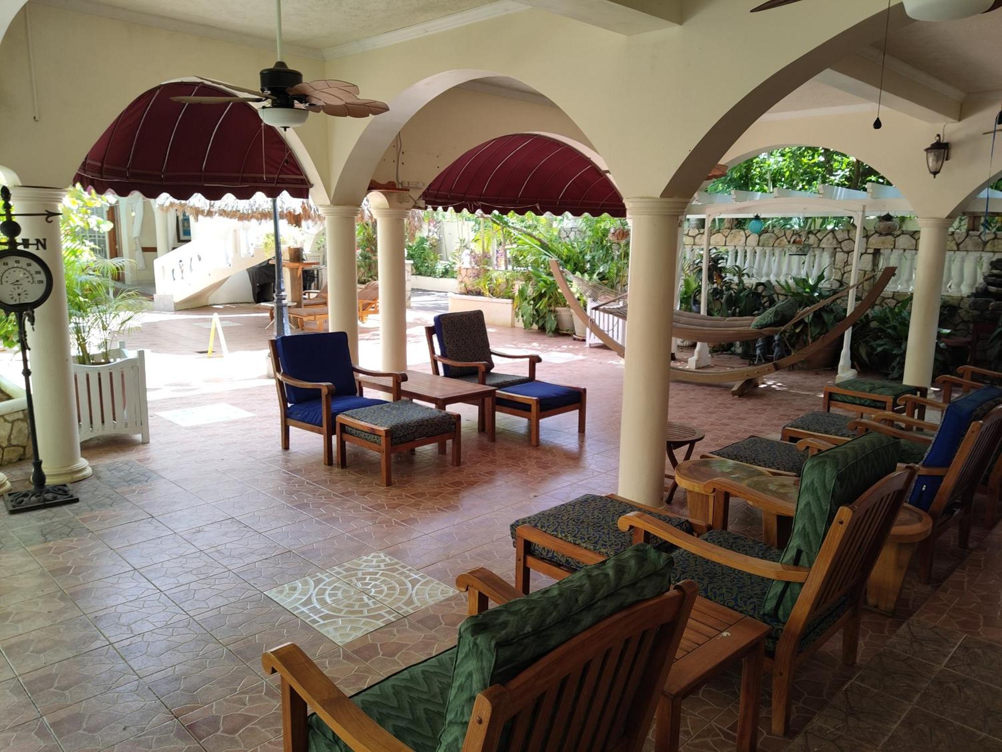 Rayon Hotel 4*