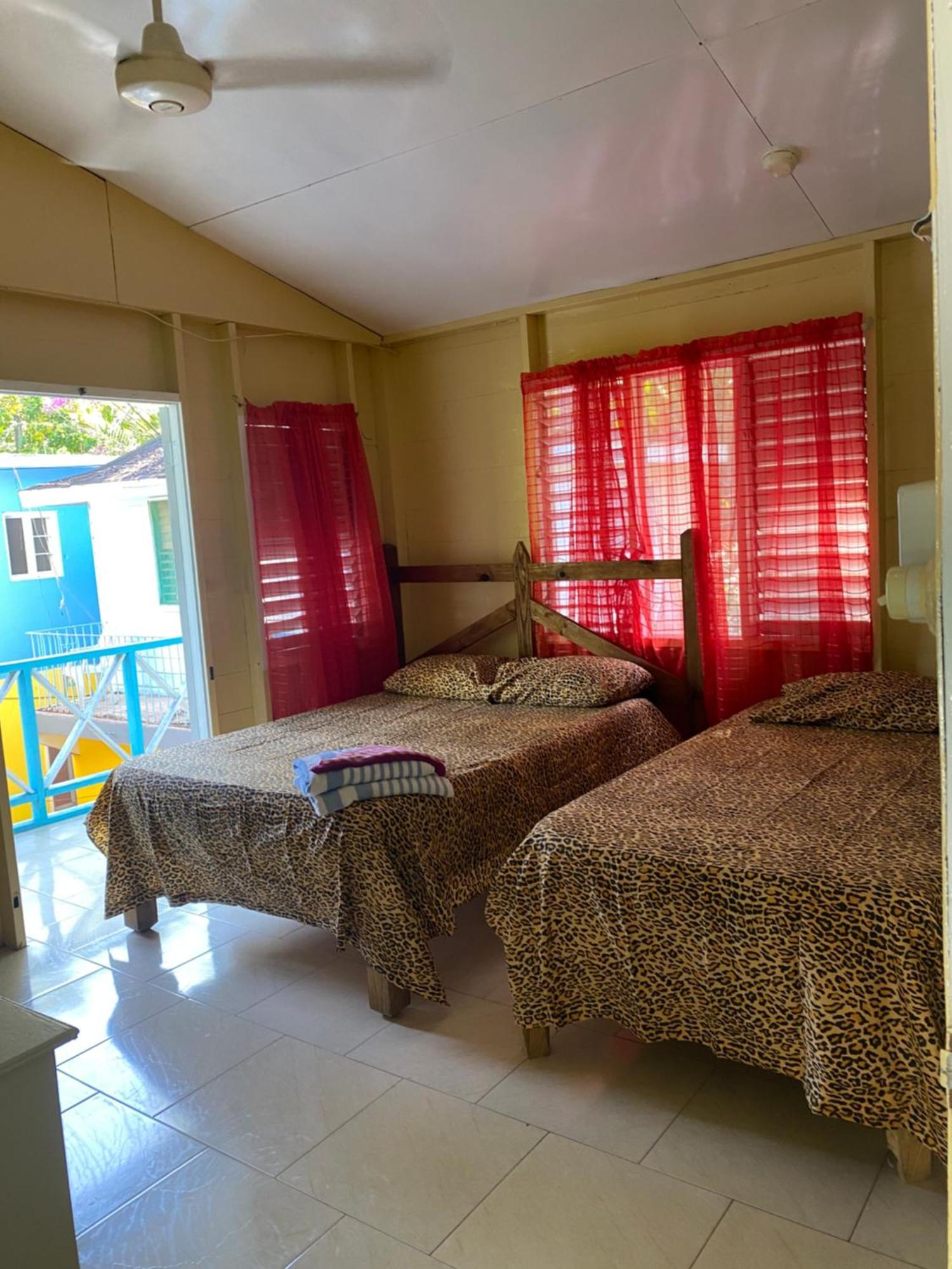 Guest house Green Leaf