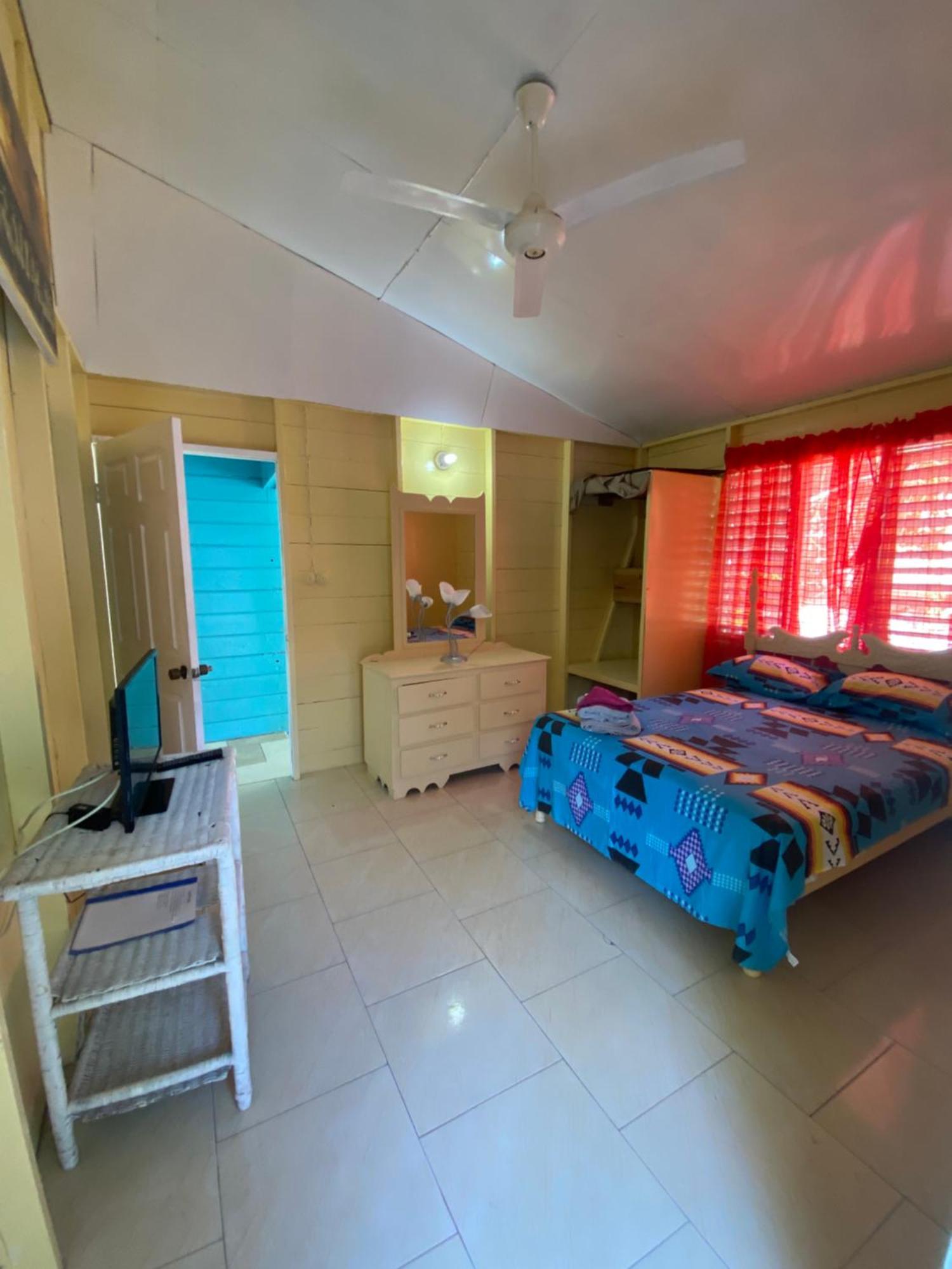 Green Leaf Negril