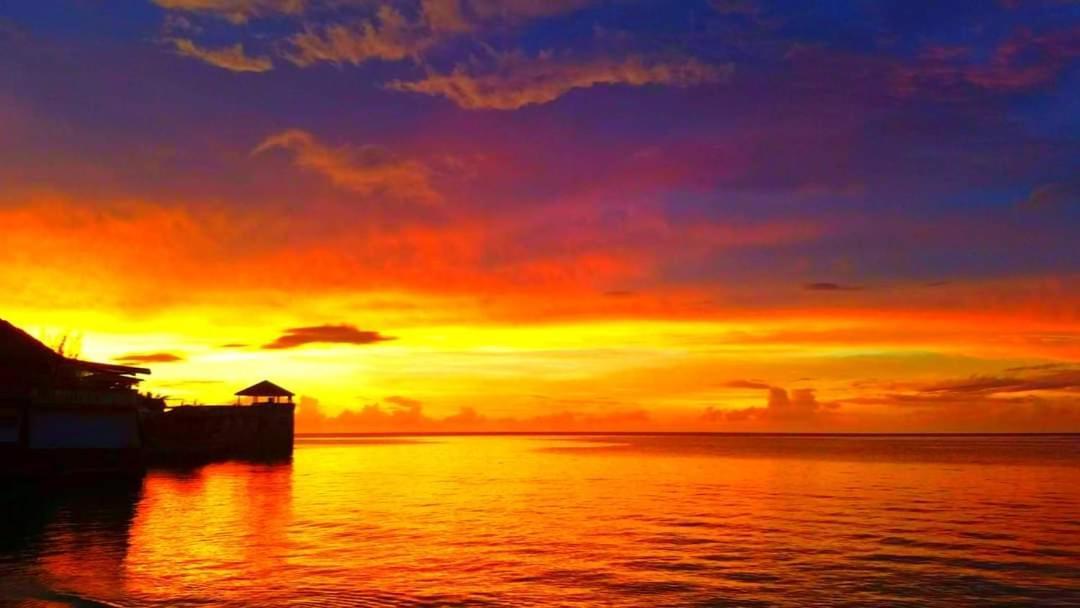 Holiday home Sea Escape & Vacation