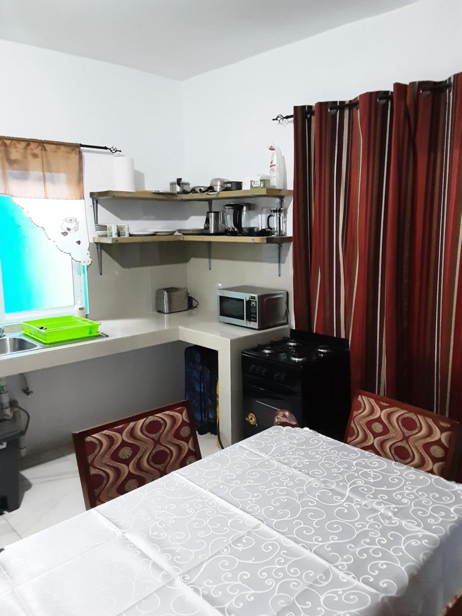 Sea Escape & Vacation Holiday home Negril