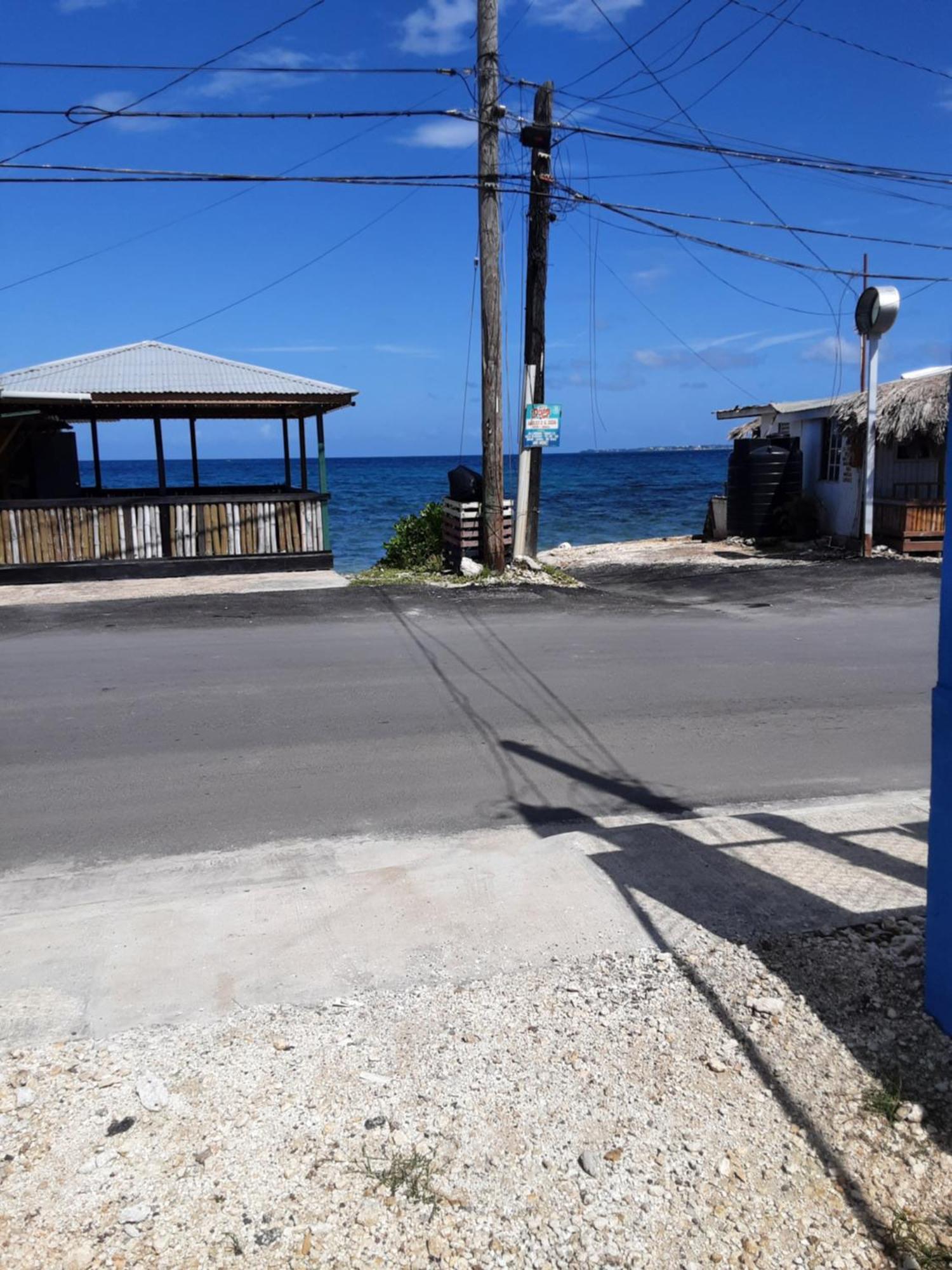 Sea Escape & Vacation Holiday home