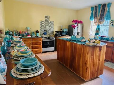 Holiday home Coral Cove *