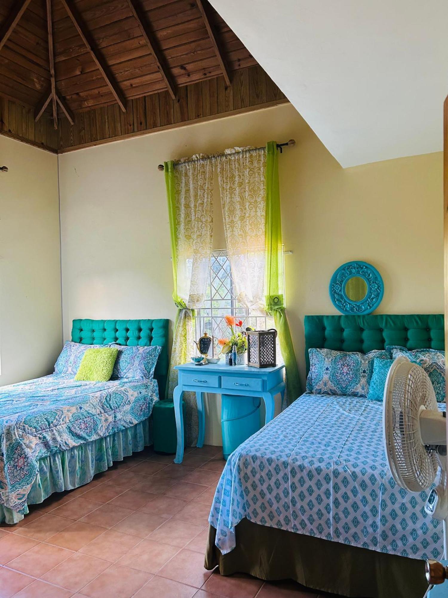Coral Cove Negril