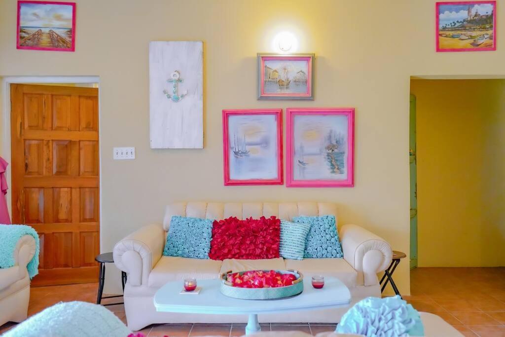 Coral Cove Holiday home