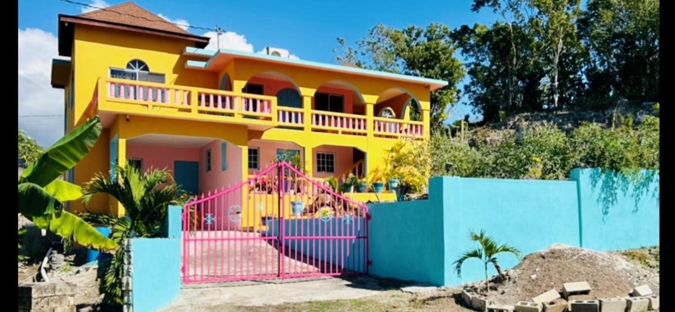 Holiday home Coral Cove Negril