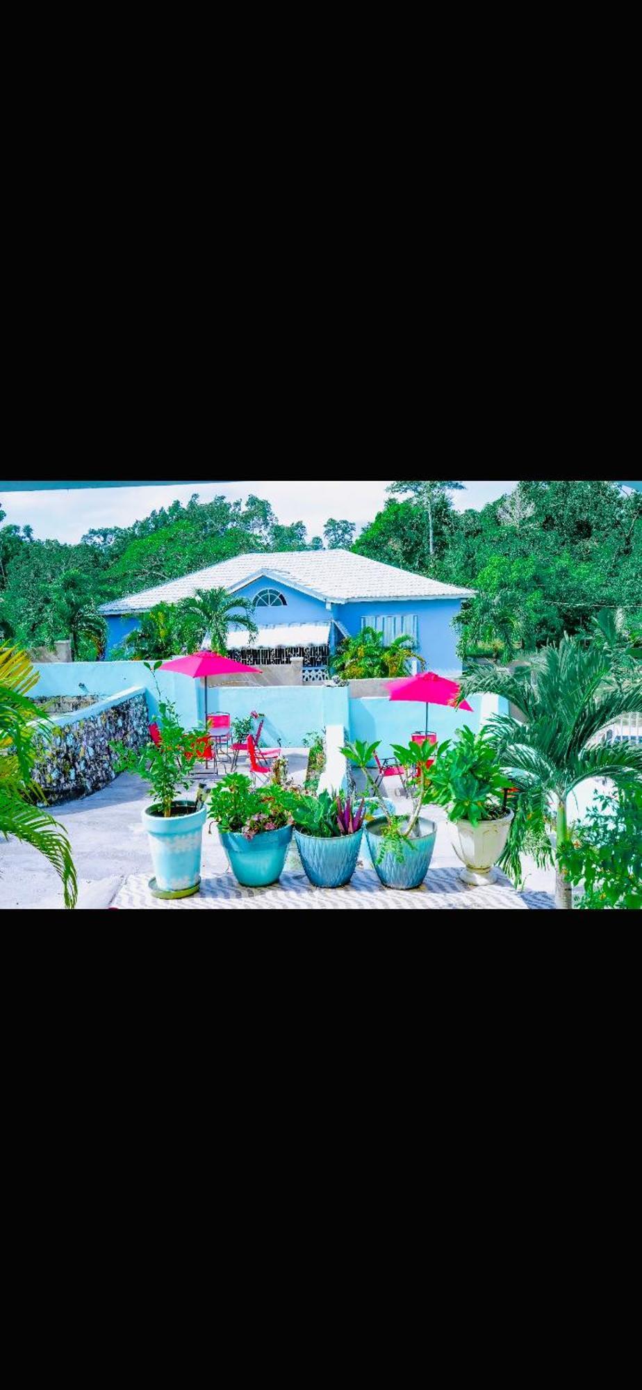 Holiday home Coral Cove *