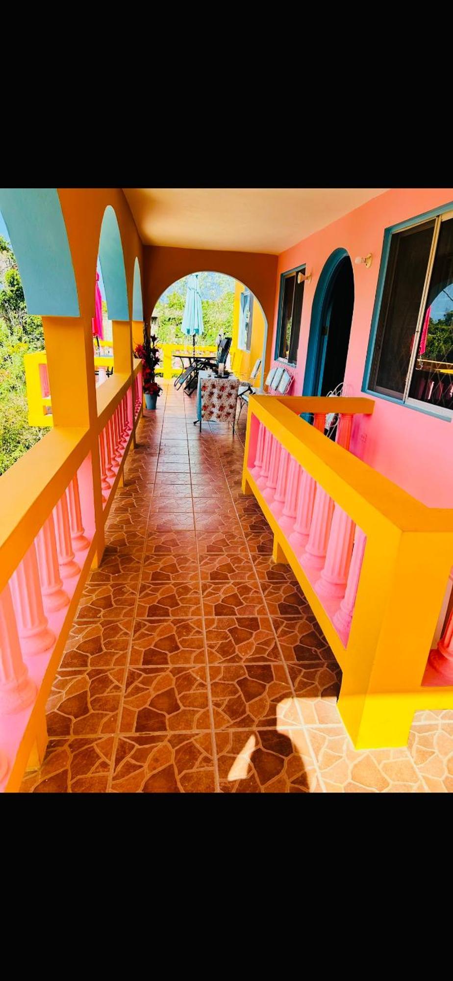 Coral Cove * Negril