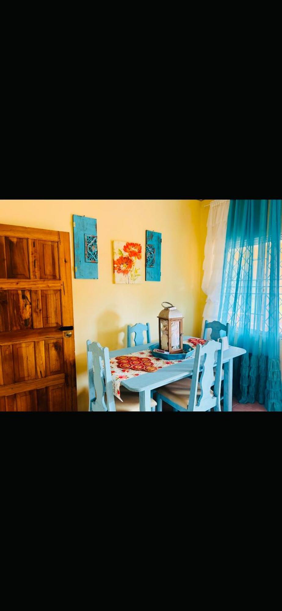 Holiday home Coral Cove *