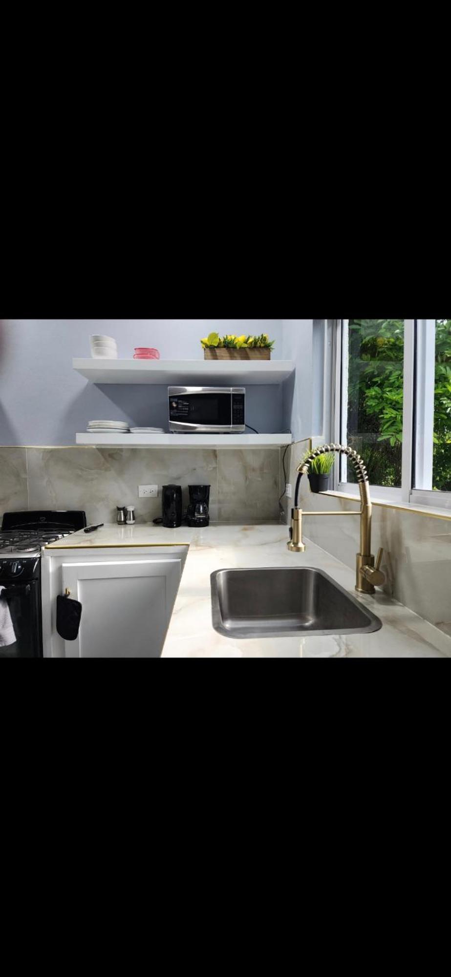 Williams Manor Apartment Negril